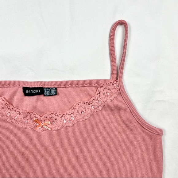 Y2K Coquette Tank Top - Picture 3 of 6